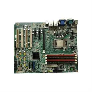 AIMB-781 .A1 Embedded IPC Motherboard AIMB-781QG2 ATX Industrial Motherboard with CPU 4*PCI 6*COM 2* AIMB-781 .A1 Embedded IPC Motherboard AIMB-781QG2 ATX Industrial Motherboard with CPU 4*PCI 6*COM 2*