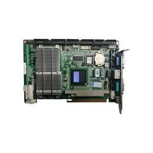 PCA-6781VE Half-length CPU card industrial control motherboard with CPU memory PCA-6781VE Half-length CPU card industrial control motherboard with CPU memory