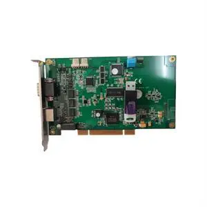 PCI-DMC-B01 Advanced DMCNET Motion Control Card PCI-DMC-B01 Advanced DMCNET Motion Control Card