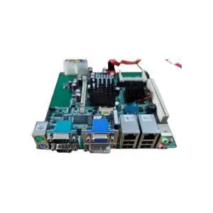 KINO-945GSE :1.1 Industrial motherboard KINO-945GSE-N270 motherboard with CPU 2 KINO-945GSE :1.1 Industrial motherboard KINO-945GSE-N270 motherboard with CPU 2