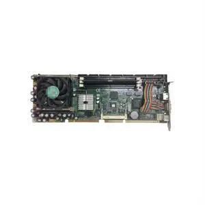 SBC81820 .A2 Full-Size CPU Card Embedded IPC Board ISA Industrial Motherboard PICMG 1.0 with CPU SBC81820 .A2 Full-Size CPU Card Embedded IPC Board ISA Industrial Motherboard PICMG 1.0 with CPU