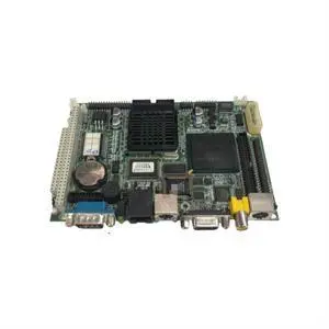 PCM-5822 B1 3.5 inch IPC embedded motherboard 3.5" industrial motherboard SBC with CPU memory PCM-5822 B1 3.5 inch IPC embedded motherboard 3.5" industrial motherboard SBC with CPU memory