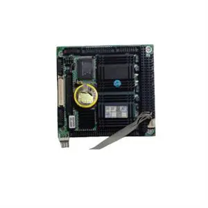 PCM-5335: B1.0 PC104 motherboard fanless 386 industrial computer CPU board PC/104 embedded industrial motherboard with memory PCM-5335: B1.0 PC104 motherboard fanless 386 industrial computer CPU board PC/104 embedded industrial motherboard with memory