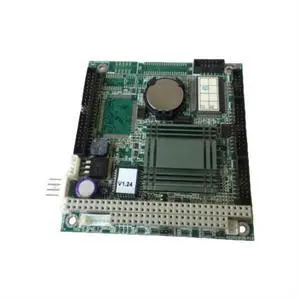 PCM-3346: A2 Fanless Industrial Computer CPU Board PCM-3346L PC/104 Embedded Industrial Motherboard PC104 with LX800 Memory PCM-3346: A2 Fanless Industrial Computer CPU Board PCM-3346L PC/104 Embedded Industrial Motherboard PC104 with LX800 Memory