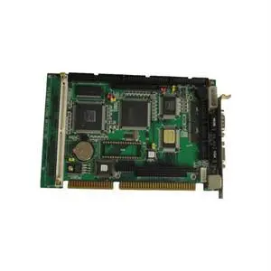 SBC-357 Bus Motherboard MTO-357 4M Half-length CPU Card PICMG 1.0 Motherboard with CPU Memory SBC-357 Bus Motherboard MTO-357 4M Half-length CPU Card PICMG 1.0 Motherboard with CPU Memory