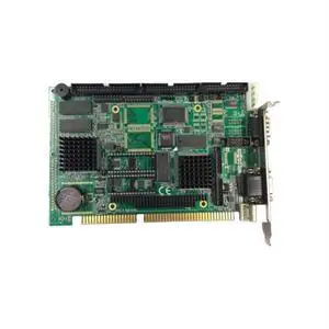 CORE-I317 ISA industrial control board EmSlot industrial control motherboard half-length CPU card PICMG10 with CPU DOC without network card CORE-I317 ISA industrial control board EmSlot industrial control motherboard half-length CPU card PICMG10 with CPU DOC without network card