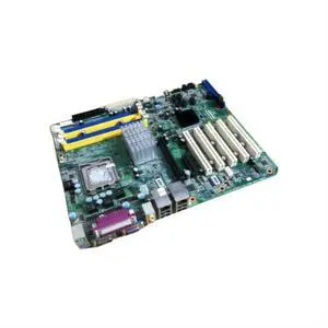 AIMB-764 .A1 Embedded IPC Motherboard ATX Industrial Motherboard AIMB-764G2 with CPU 5*PCI 2*COM 2* AIMB-764 .A1 Embedded IPC Motherboard ATX Industrial Motherboard AIMB-764G2 with CPU 5*PCI 2*COM 2*