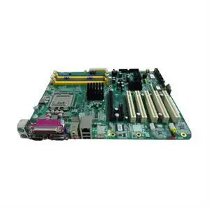 AIMB-762VG .A1 Embedded IPC Motherboard AIMB-762 ATX Industrial Motherboard 5*PCI 2*COM with LGA775 CPU AIMB-762VG .A1 Embedded IPC Motherboard AIMB-762 ATX Industrial Motherboard 5*PCI 2*COM with LGA775 CPU