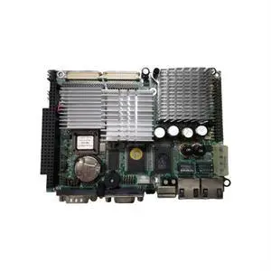 ECM-3610 .A1 .1 3.5 inch IPC motherboard industrial motherboard SBC PC/104 PC104 dual Ethernet with CPU ECM-3610 .A1 .1 3.5 inch IPC motherboard industrial motherboard SBC PC/104 PC104 dual Ethernet with CPU