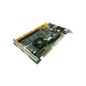 PIA-431 VER:1.2 Industrial Control Board ISA Slot Industrial Motherboard Half-Length CPU Card PICMG10 with CPU Memory PC104 PIA-431 VER:1.2 Industrial Control Board ISA Slot Industrial Motherboard Half-Length CPU Card PICMG10 with CPU Memory PC104