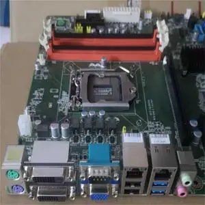 AIMB-784 .A1 IPC motherboard AIMB-784G2 Q87 ATX industrial motherboard 4*PCI 2* 6*COM with CPU AIMB-784 .A1 IPC motherboard AIMB-784G2 Q87 ATX industrial motherboard 4*PCI 2* 6*COM with CPU