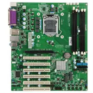 B75 ATX industrial motherboard industrial control board third generation i3 i5 i7 CPU USB3.0 DDR3 motherboard LGA1155 6*PCI VGA 2- 10*COM B75 ATX industrial motherboard industrial control board third generation i3 i5 i7 CPU USB3.0 DDR3 motherboard LGA1155 6*PCI VGA 2- 10*COM