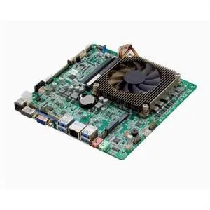 i7-7567u Mini- Motherboard 7 Core CPU IPC SBC Embedded Ultra-thin Motherboard with COM DC-19V DDR4 LVDS EDP i7-7567u Mini- Motherboard 7 Core CPU IPC SBC Embedded Ultra-thin Motherboard with COM DC-19V DDR4 LVDS EDP