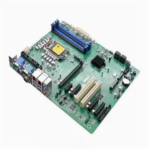 H570 Motherboard ATX SBC 10/11 i3/i5/i7/i9 LGA1200 Desktop CPU IPC Industrial Motherboard with 6*COM 2* DDR4 VGA H570 Motherboard ATX SBC 10/11 i3/i5/i7/i9 LGA1200 Desktop CPU IPC Industrial Motherboard with 6*COM 2* DDR4 VGA
