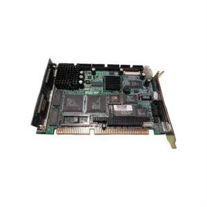 ECB-640 .A1 Industrial Computer Motherboard (ECB640) A1 ISA Slot Motherboard Half-Length Motherboard PC104 ECB 640 ECB-640 .A1 Industrial Computer Motherboard (ECB640) A1 ISA Slot Motherboard Half-Length Motherboard PC104 ECB 640
