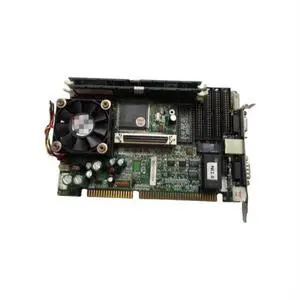 PEAK555:D Embedded Industrial Control Board PCI Slot Industrial Motherboard Half-Length CPU Card PICMG1.0 with CPU Memory PEAK555:D Embedded Industrial Control Board PCI Slot Industrial Motherboard Half-Length CPU Card PICMG1.0 with CPU Memory