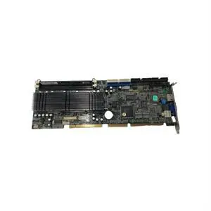 SYS7168 V1.0 IPC Board Full-Length CPU Card ISA PCI Industrial Embedded Motherboard PICMG 1.0 with CPU 1* SYS7168 V1.0 IPC Board Full-Length CPU Card ISA PCI Industrial Embedded Motherboard PICMG 1.0 with CPU 1*