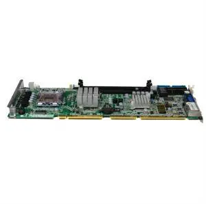 G41 Full-length CPU Card PICMG1.0 IPC Motherboard ISA PCI Industrial Motherboard with 2 775 E5500 CPU 4GB G41 Full-length CPU Card PICMG1.0 IPC Motherboard ISA PCI Industrial Motherboard with 2 775 E5500 CPU 4GB