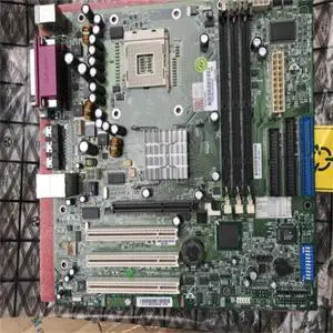 P4B-MX IPC -TAX Motherboard P5750-69001 SBC Industrial Motherboard P4B-MX IPC -TAX Motherboard P5750-69001 SBC Industrial Motherboard