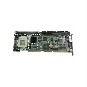SBC8168 A1 Industrial Motherboard Full-Size CPU Card PICMG 1.0 SBC CPU Onboard VGA 2 SBC8168 A1 Industrial Motherboard Full-Size CPU Card PICMG 1.0 SBC CPU Onboard VGA 2
