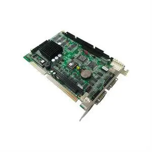 HSB-440i Industrial Control Board ISA Slot Industrial Motherboard Half-Length CPU Card PICMG1.0 with CPU Memory HSB-440i Industrial Control Board ISA Slot Industrial Motherboard Half-Length CPU Card PICMG1.0 with CPU Memory
