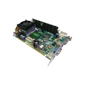 PCA-6774 .A1 IPC board ISA slot industrial motherboard half-length CPU card PICMG10 with CPU memory without fan PCA-6774 .A1 IPC board ISA slot industrial motherboard half-length CPU card PICMG10 with CPU memory without fan