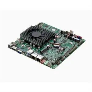 i5-8365u Mini- Motherboard 8 core CPU IPC SBC Embedded Ultra-thin Motherboard with 6COM DC12V DDR4 6USB LVDS EDP i5-8365u Mini- Motherboard 8 core CPU IPC SBC Embedded Ultra-thin Motherboard with 6COM DC12V DDR4 6USB LVDS EDP