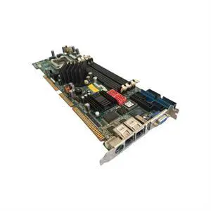 WSB-9154-R20: 2.0 IPC motherboard with full-length CPU card, ISA industrial motherboard PICMG 1.0 with CPU WSB-9154-R20: 2.0 IPC motherboard with full-length CPU card, ISA industrial motherboard PICMG 1.0 with CPU