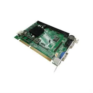 AR-B1479 Industrial Control Board 486 ISA Slot Industrial Motherboard Half-Length CPU Card PICMG10 with CPU Memory without Network Card AR-B1479 Industrial Control Board 486 ISA Slot Industrial Motherboard Half-Length CPU Card PICMG10 with CPU Memory without Network Card