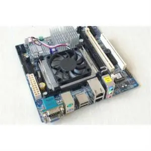 AIMB-253L-00A1E IPC Embedded Motherboard Industrial Motherboard Mini- with 4*COM Memory CPU AIMB-253L-00A1E IPC Embedded Motherboard Industrial Motherboard Mini- with 4*COM Memory CPU