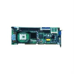 ROCKY-6160G-R10 Industrial Control Motherboard ROCKY-6160G Full-Length CPU Card ISA Industrial Motherboard PICMG 1.0 with CPU ROCKY-6160G-R10 Industrial Control Motherboard ROCKY-6160G Full-Length CPU Card ISA Industrial Motherboard PICMG 1.0 with CPU
