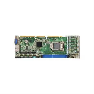B75 full length CPU card industrial control board third generation CPU ISA industrial motherboard PICMG 1.0 supports LGA1155 Sandy processor B75 full length CPU card industrial control board third generation CPU ISA industrial motherboard PICMG 1.0 supports LGA1155 Sandy processor