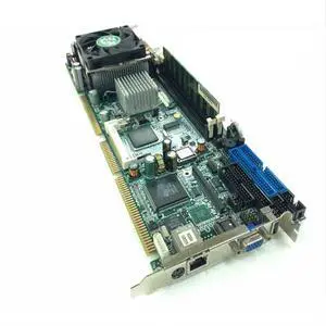 NUPRO-842 IPC Motherboard NUPRO-842LV Full Size CPU Card ISA PCI Industrial Embedded Motherboard PICMG 1.0 with CPU 1* NUPRO-842 IPC Motherboard NUPRO-842LV Full Size CPU Card ISA PCI Industrial Embedded Motherboard PICMG 1.0 with CPU 1*