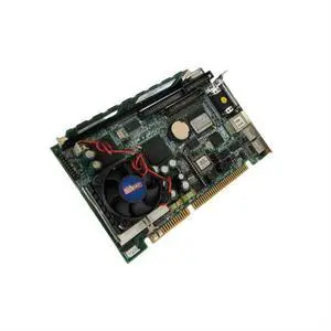 NuPRO-595 .B1 Board Industrial Motherboard Half-length CPU Card PICMG1.0 Embedded with CPU Fan NuPRO-595 .B1 Board Industrial Motherboard Half-length CPU Card PICMG1.0 Embedded with CPU Fan