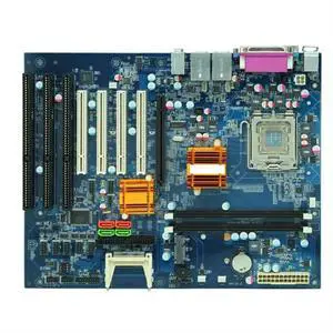G41 Chipset IPC Motherboard DDR3 ISA Slot Motherboard LGA775 4-PCI VGA 2- 3-ISA 6-COM CF 4-SATA Industrial Motherboard G41 Chipset IPC Motherboard DDR3 ISA Slot Motherboard LGA775 4-PCI VGA 2- 3-ISA 6-COM CF 4-SATA Industrial Motherboard