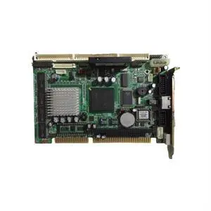 HE-842 slot industrial motherboard half-length CPU card PICMG1.0 motherboard with CPU memory HE-842 slot industrial motherboard half-length CPU card PICMG1.0 motherboard with CPU memory