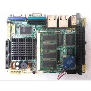 WAFER-LX-800-R11 IPC 3.5 inch embedded motherboard 3.5 inch industrial motherboard SBC WAFER-LX-800 with CPU WAFER-LX-800-R11 IPC 3.5 inch embedded motherboard 3.5 inch industrial motherboard SBC WAFER-LX-800 with CPU