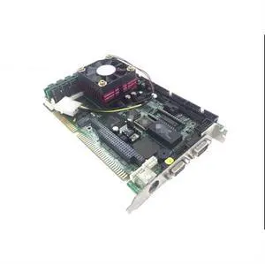 SBC8252 .A1 IPC board ISA slot industrial motherboard half-length CPU card PICMG1.0 with CPU SBC8252 .A1 IPC board ISA slot industrial motherboard half-length CPU card PICMG1.0 with CPU