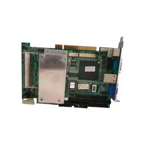 PCI-6880 . A1 A2 Industrial Control Board PCI Slot Industrial Motherboard Half-Length CPU Card PICMG1.0 Motherboard with CPU Memory PCI-6880 . A1 A2 Industrial Control Board PCI Slot Industrial Motherboard Half-Length CPU Card PICMG1.0 Motherboard with CPU Memory