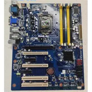 EAX-Q67 IPC motherboard ATX industrial motherboard 4*PCI 2* 6*COM LGA1155 CPU EAX-Q67-A3R with CPU EAX-Q67 IPC motherboard ATX industrial motherboard 4*PCI 2* 6*COM LGA1155 CPU EAX-Q67-A3R with CPU
