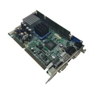 SIS-8600-LV NO.7778A Industrial Control Motherboard ISA Slot Industrial Motherboard Half-Length CPU Card PICMG1.0 SIS-8600 with CPU SIS-8600-LV NO.7778A Industrial Control Motherboard ISA Slot Industrial Motherboard Half-Length CPU Card PICMG1.0 SIS-8600 with CPU