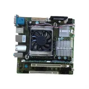 MS-9642 Mini-IPC embedded motherboard m industrial motherboard 945GME2 with 5*COM memory CPU MS-9642 Mini-IPC embedded motherboard m industrial motherboard 945GME2 with 5*COM memory CPU