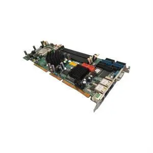 WSB-9454-R10 IPC Board Full-Length CPU Card Motherboard ISA Industrial Motherboard PICMG 1.0 with CPU 2* WSB-9454-R10 IPC Board Full-Length CPU Card Motherboard ISA Industrial Motherboard PICMG 1.0 with CPU 2*