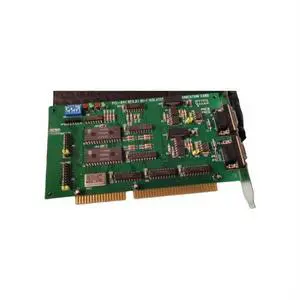 PCL-841 2-port CAN bus ISA card with isolation protection PCL-841 .A1 PCL-841 2-port CAN bus ISA card with isolation protection PCL-841 .A1