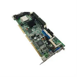 ROCKY-4782EV-1.1 IPC Board Full-Length CPU Card ISA Industrial Motherboard PICMG 1.0 with CPU 1-AN ROCKY-4782EV-1.1 IPC Board Full-Length CPU Card ISA Industrial Motherboard PICMG 1.0 with CPU 1-AN
