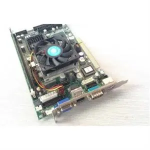 PCI-6870 .A2 Embedded Industrial Control Board PCI Slot Industrial Motherboard Half-length CPU Card PICMG1.0 with CPU Memory PCI-6870 .A2 Embedded Industrial Control Board PCI Slot Industrial Motherboard Half-length CPU Card PICMG1.0 with CPU Memory