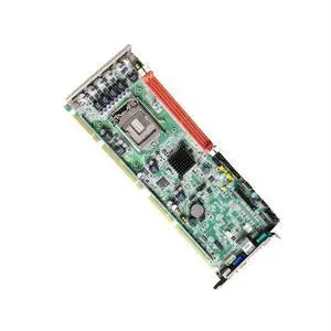 PCE-5026 Full-length CPU Card Industrial Control Board PICMG 1.3 SBC PCE-5026VG with CPU onboard VGA PCE-5026 Full-length CPU Card Industrial Control Board PICMG 1.3 SBC PCE-5026VG with CPU onboard VGA