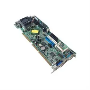 ROCKY-3705EV-R2 VER:2.1 Industrial Computer Motherboard Full-Length CPU Card ISA Industrial Motherboard PICMG 1.0 with CPU 1-AN ROCKY-3705EV-R2 VER:2.1 Industrial Computer Motherboard Full-Length CPU Card ISA Industrial Motherboard PICMG 1.0 with CPU 1-AN
