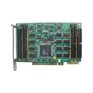 PCI-7296 96-channel Opto-22 compatible PCI digital I/O card PCI-7296 96-channel Opto-22 compatible PCI digital I/O card