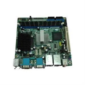 SBC86807 mini IPC embedded motherboard industrial motherboard Mini- 4*COM 2* SBC86807 mini IPC embedded motherboard industrial motherboard Mini- 4*COM 2*